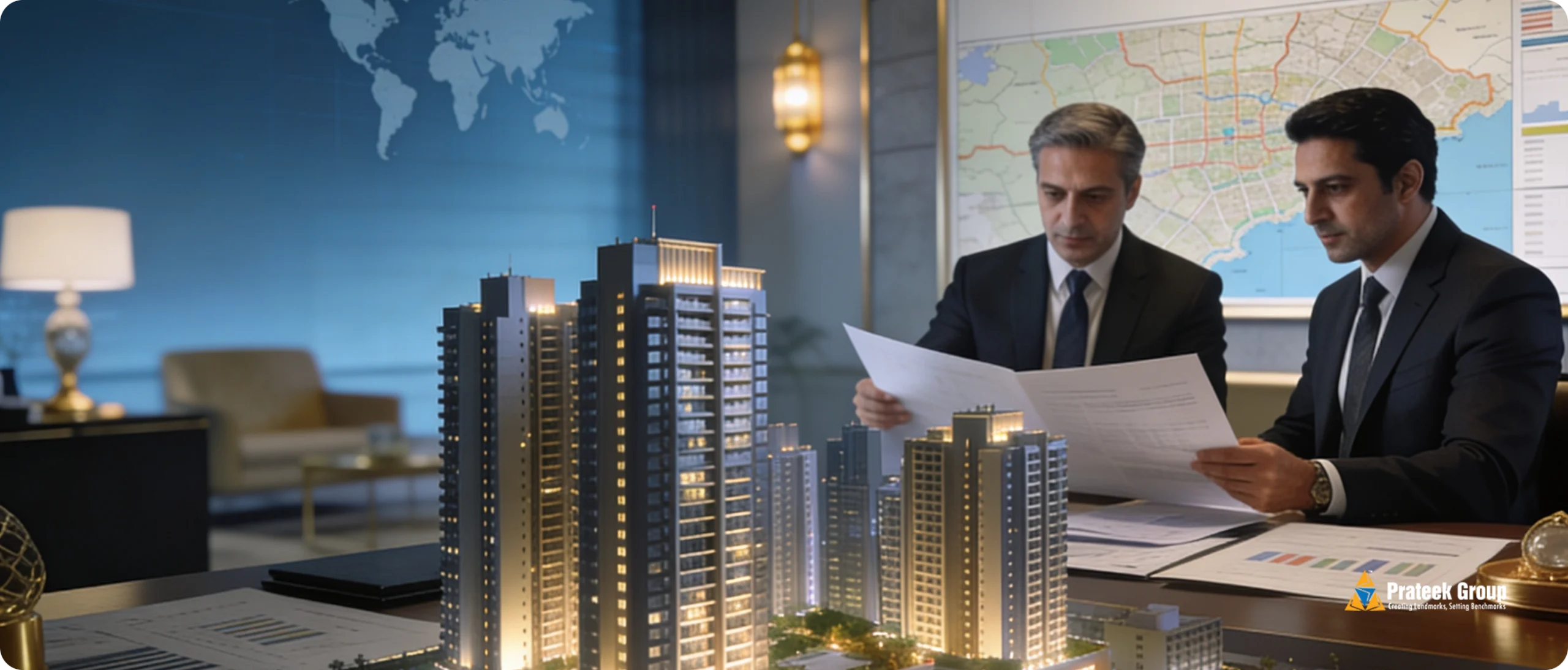 Why Real Estate Becomes a Safe-Haven Asset During Uncertainty