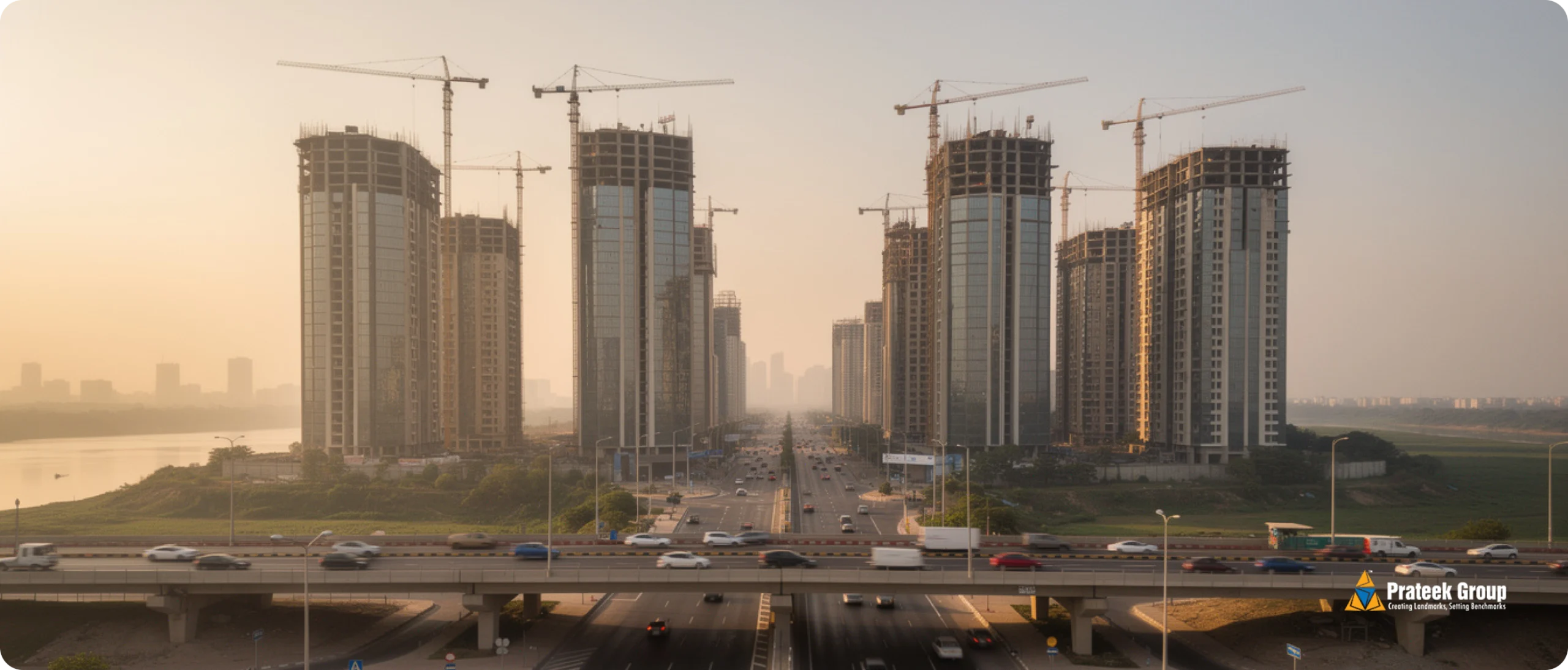 Why This Matters for Noida's Real Estate Market
