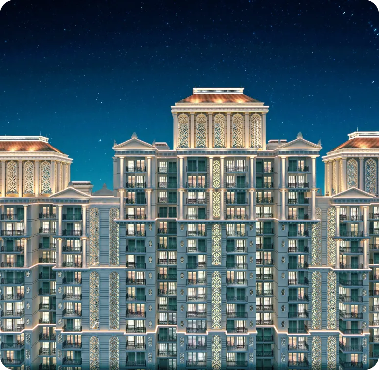 Your 3 BHK Home In Ghaziabad Is Within Reach Take the Next Step Today