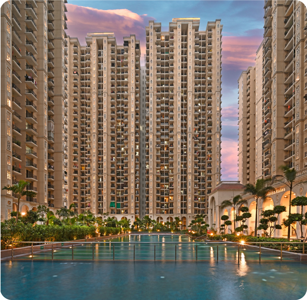 Your 4 BHK home in Delhi NCR awaits move before the right options narrow
