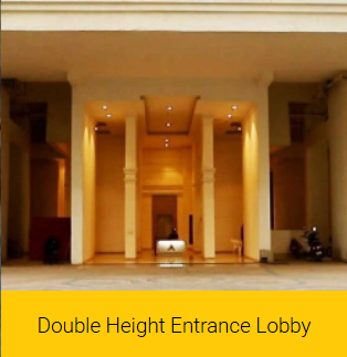 enterance lobby