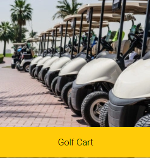 golf cort