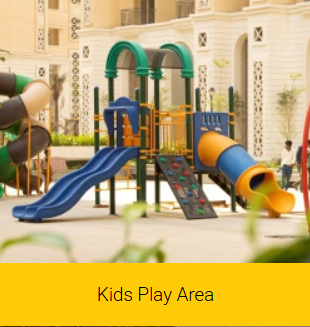 kids play area