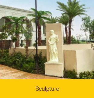 sculpture