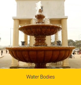 water bodies