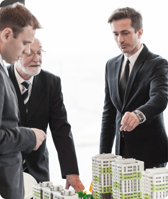 A Reliable Name Among Property Developers in Noida