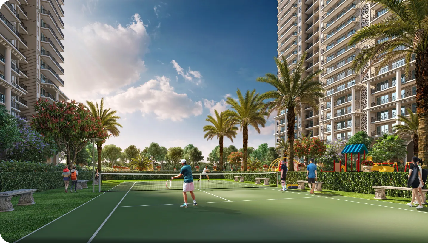 Buying House in Noida Sub