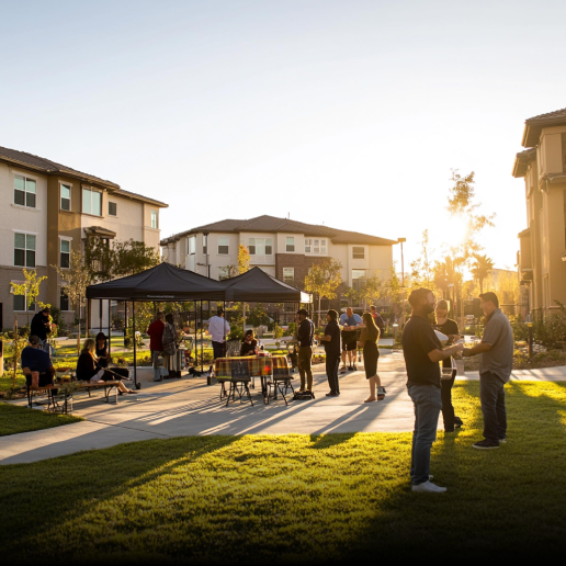 Central Clubhouses That Thrive