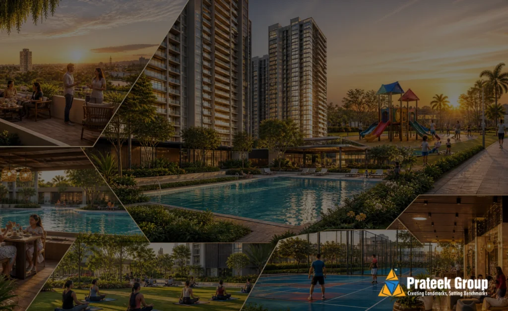 Comfort Meets Community_ A Look At The Best Residential Amenities Cover