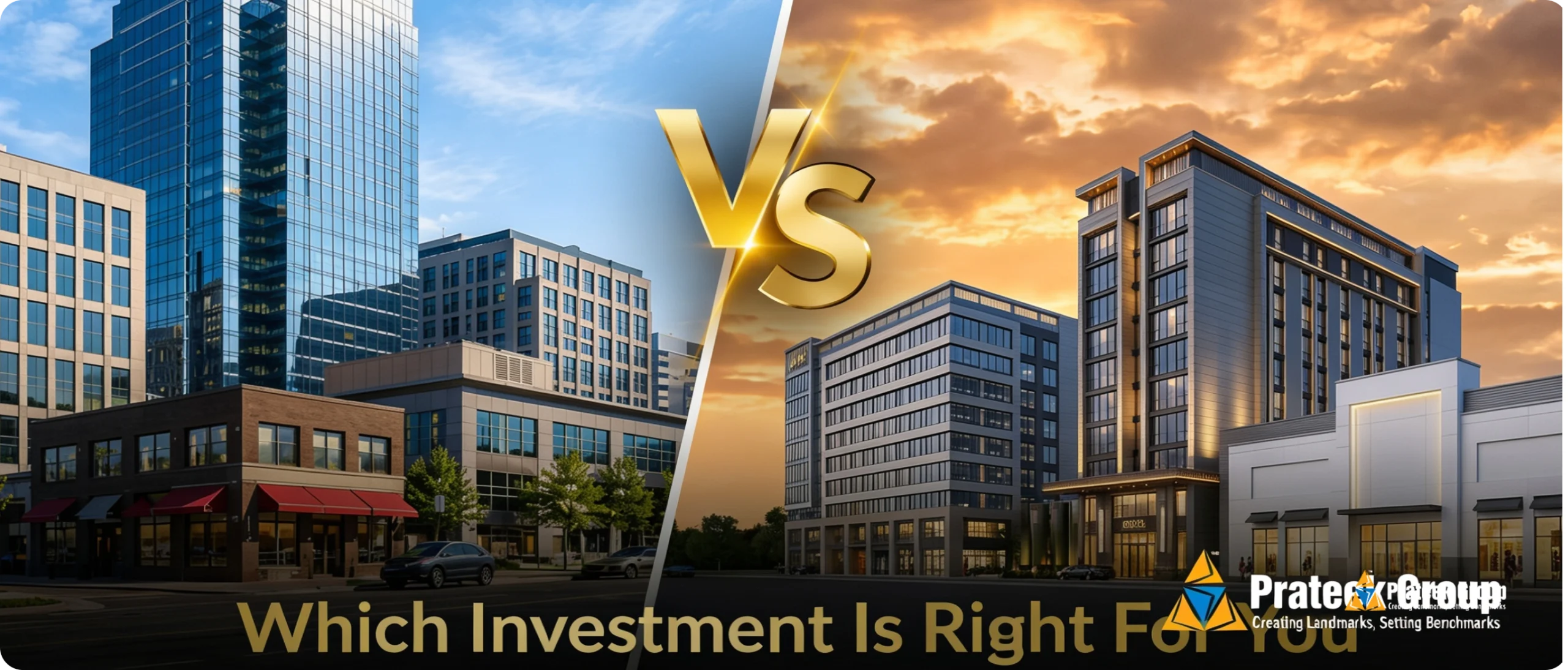 Commercial Real Estate Vs Residential_ Which Investment Is Right For You