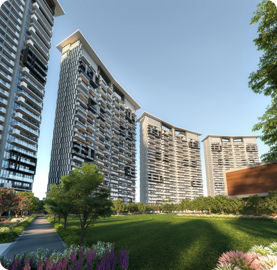 Current Market Scene for Noida Luxury Apartments