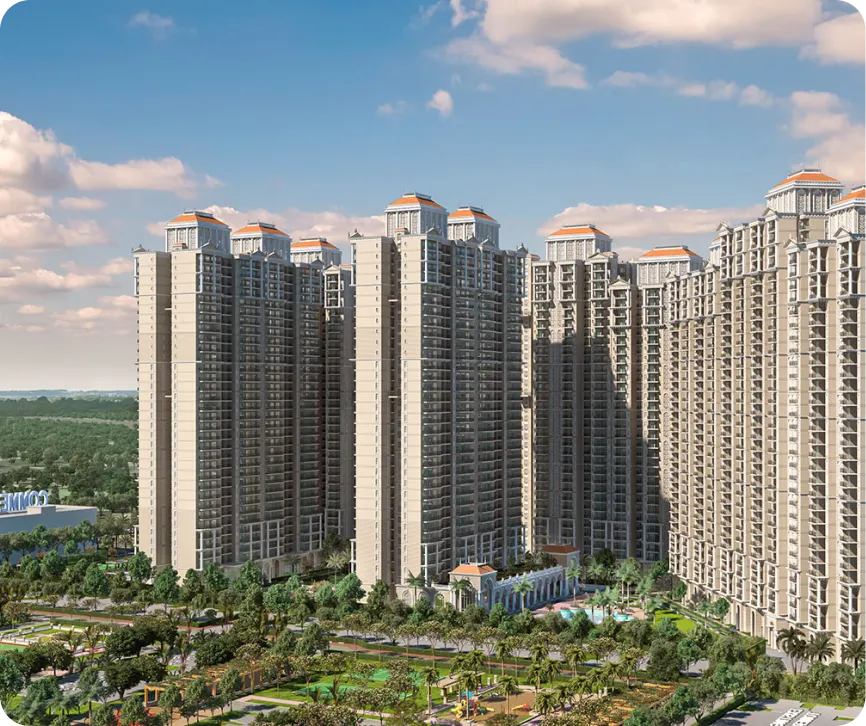 Current Real Estate Market for Ghaziabad Luxury Homes
