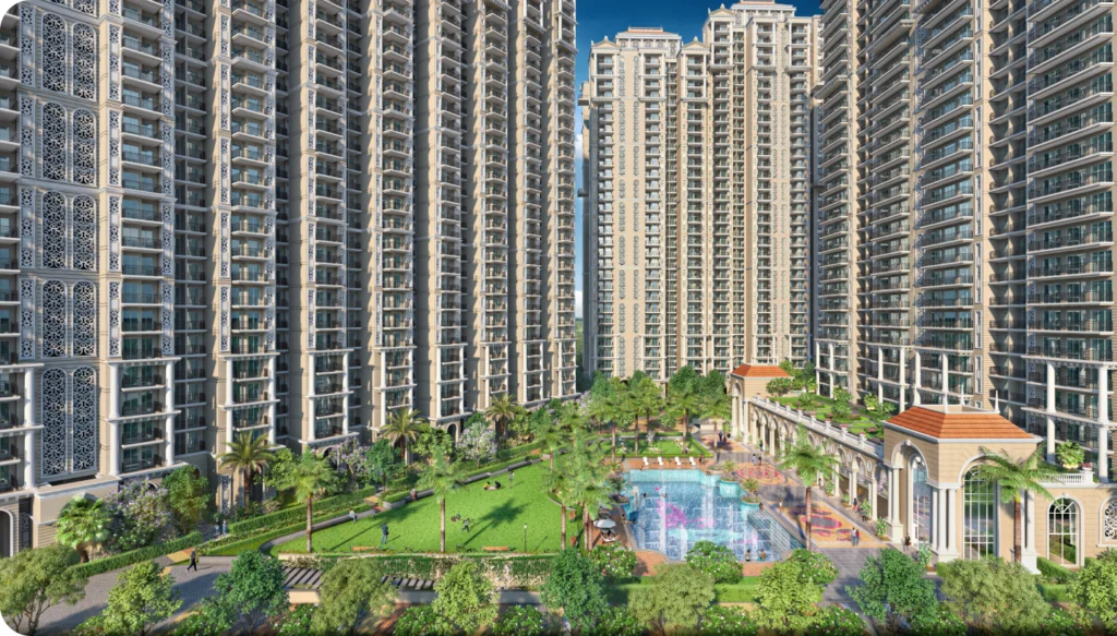 Delhi Prices Are Climbing. Smart Buyers Are Looking Beyond the City Limits.