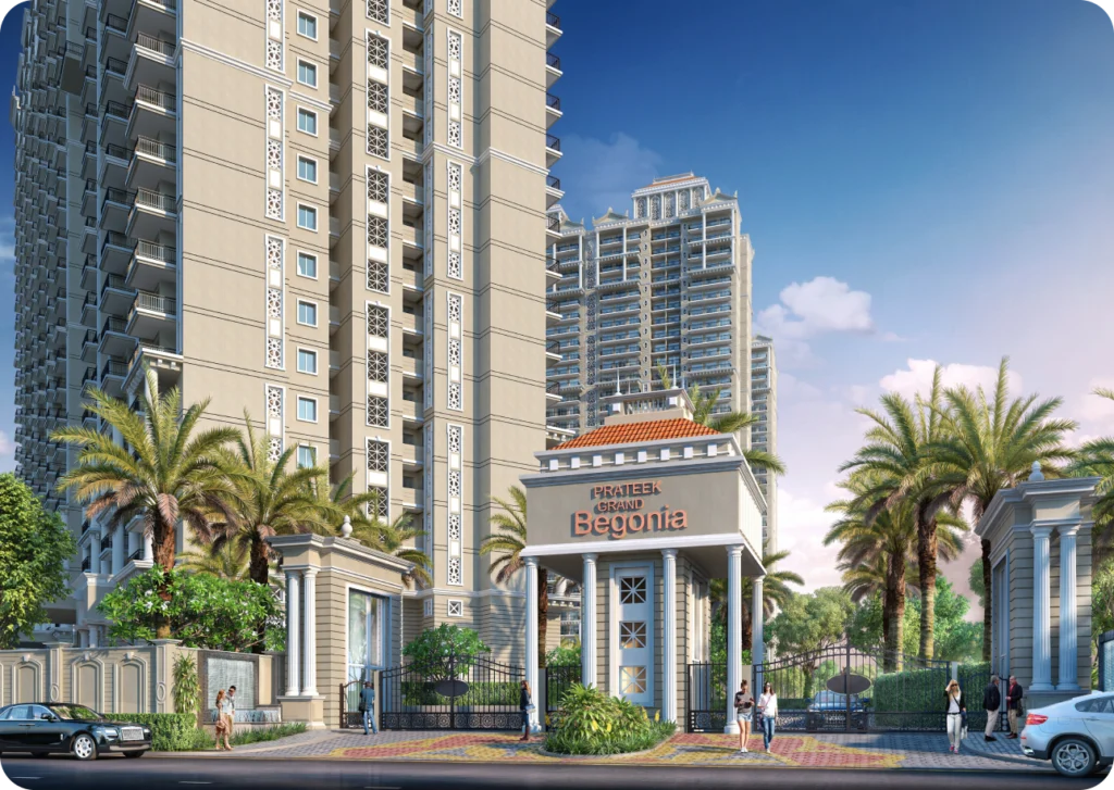 Exceptional ROI Why NRIs Choose Our Luxury Apartments