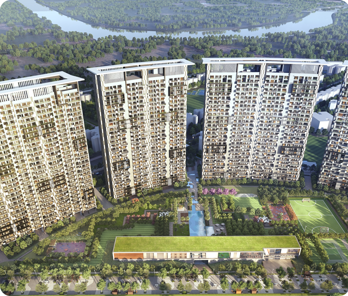 Experience Architectural Excellence at Every Turn