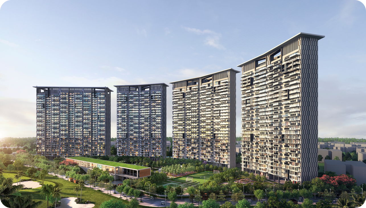 Experience Architectural Excellence at Every Turn