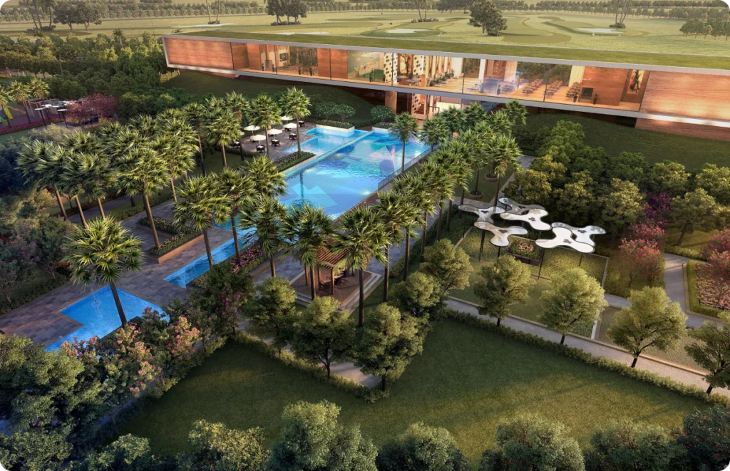Experience Refined Luxury Living at Prateek Canary in Noida