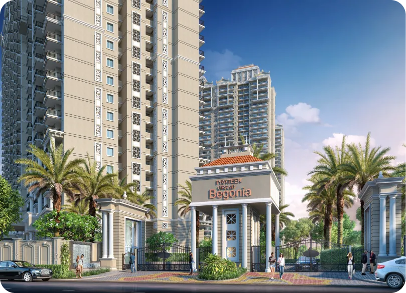 Explore Smarter 2BHK Flat In South Delhi Decisions with Wider Options