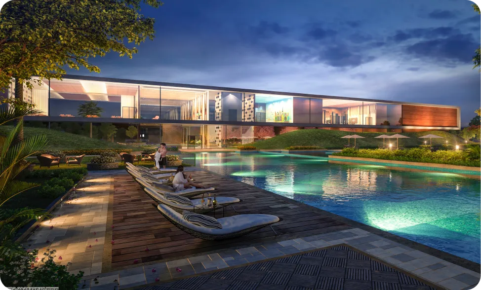 Financial and Tax Benefits of NRI Property Investment in NCR