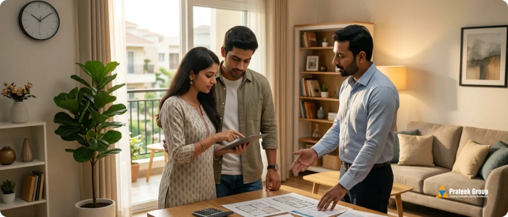 Find the home that fits your timing, money, and comfort