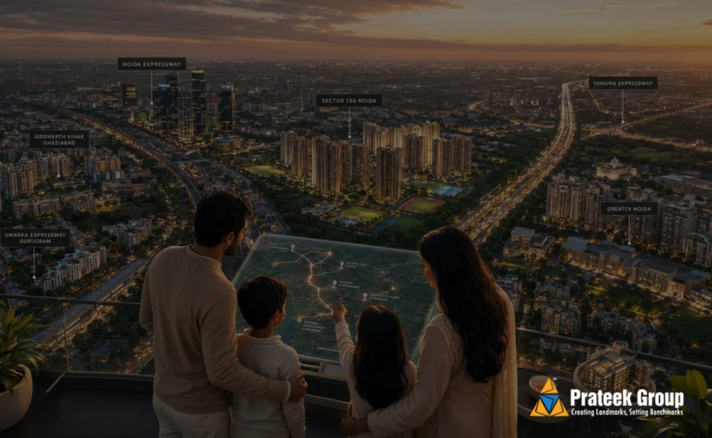 Five NCR Micro-Markets That Homebuyers Should Look Out For In 2026 Cover