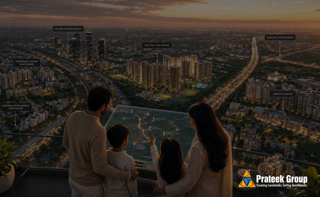 Five NCR Micro-Markets That Homebuyers Should Look Out For In 2026 Cover