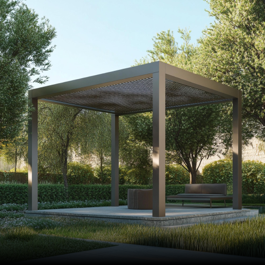 Gazebo
