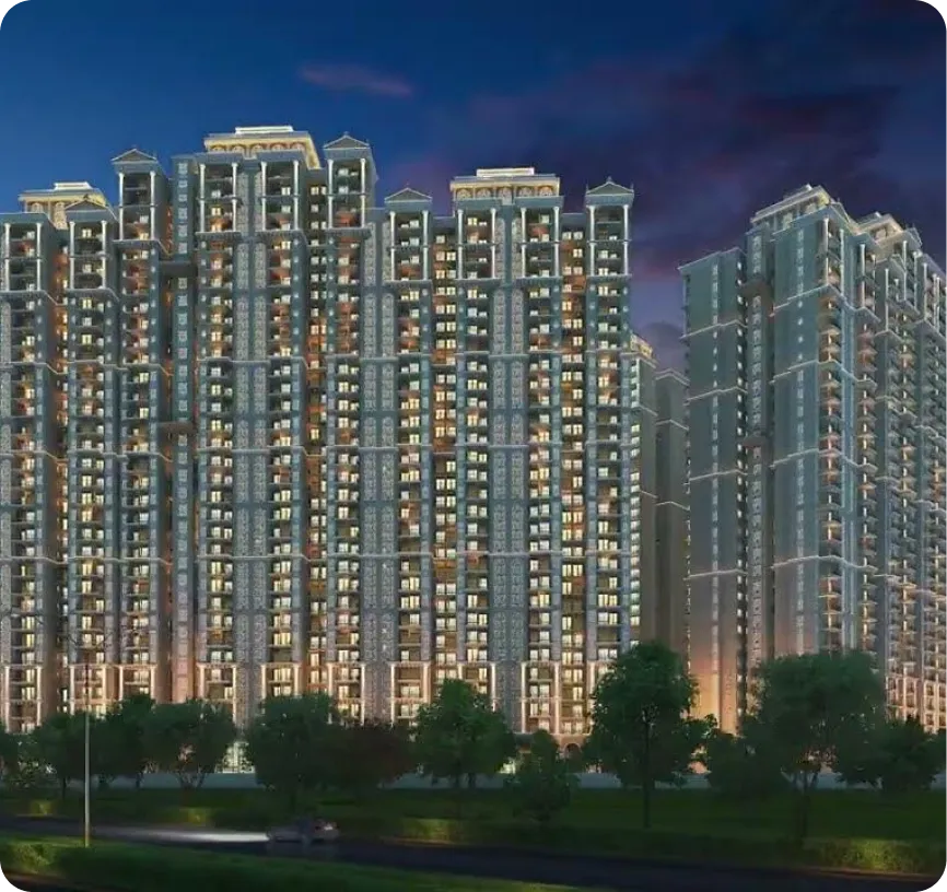 Ghaziabad Market Update for Gated Community Homes