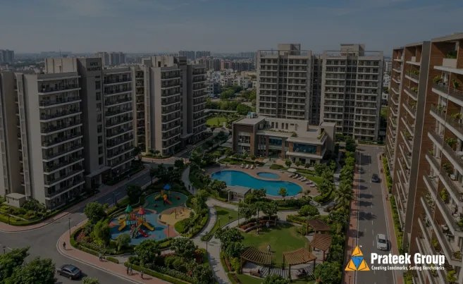 Ghaziabad Premium Apartments_ Why Layout And Community Planning Matter More Than Size Alone