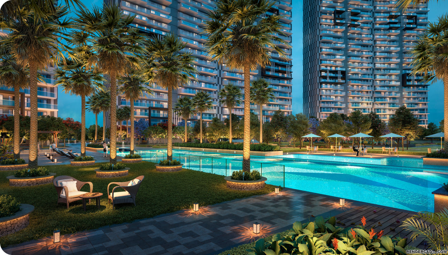 Home In Noida