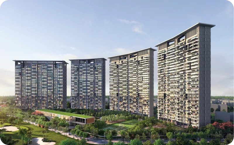Home Layouts in Greater Noida Planned for Daily Comfort new