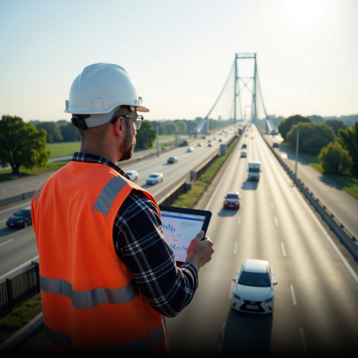 Infrastructure & Safety