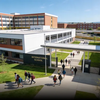 International School