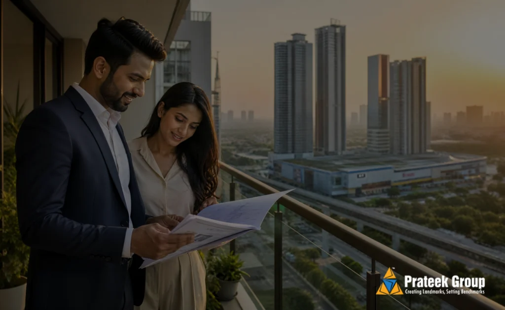 Is 2026 A Good Time To Buy a Flat In Noida COver