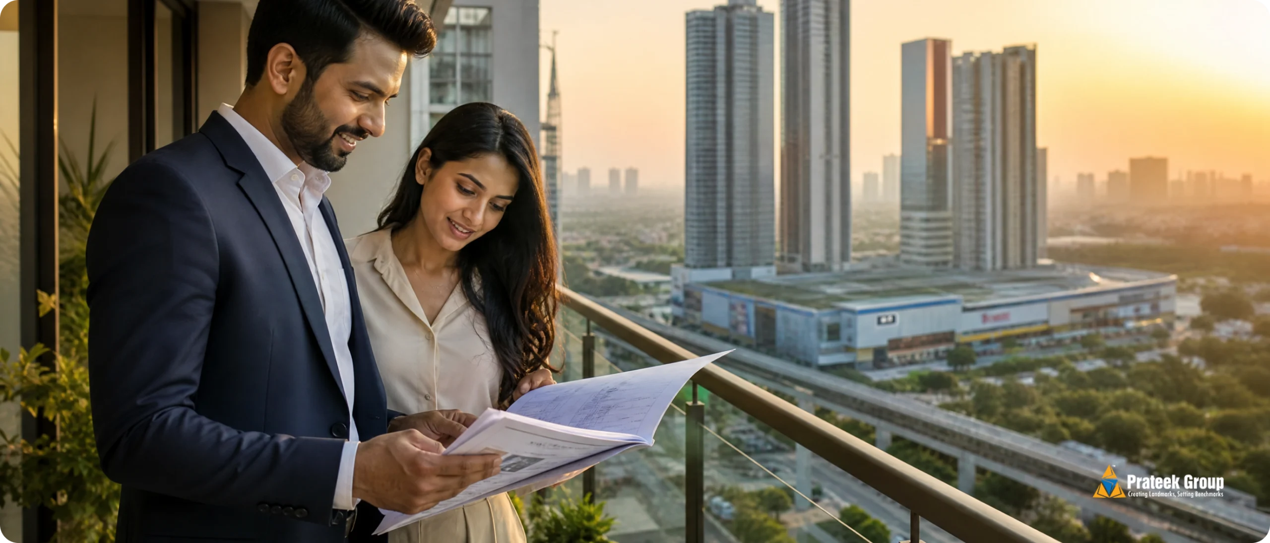 Is 2026 A Good Time To Buy a Flat In Noida