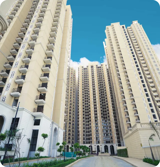 Looking for Luxury Flats in Indirapuram Here’s a Better Nearby Option