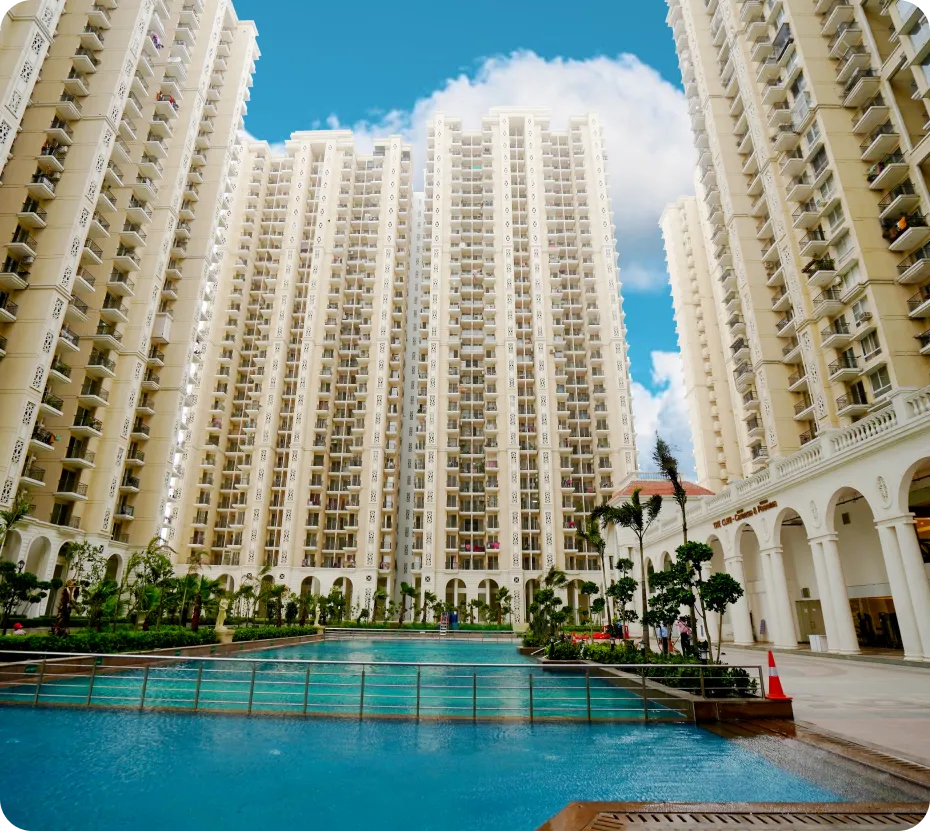 Luxury Living Near Vaishali Designed for Comfort and Ease
