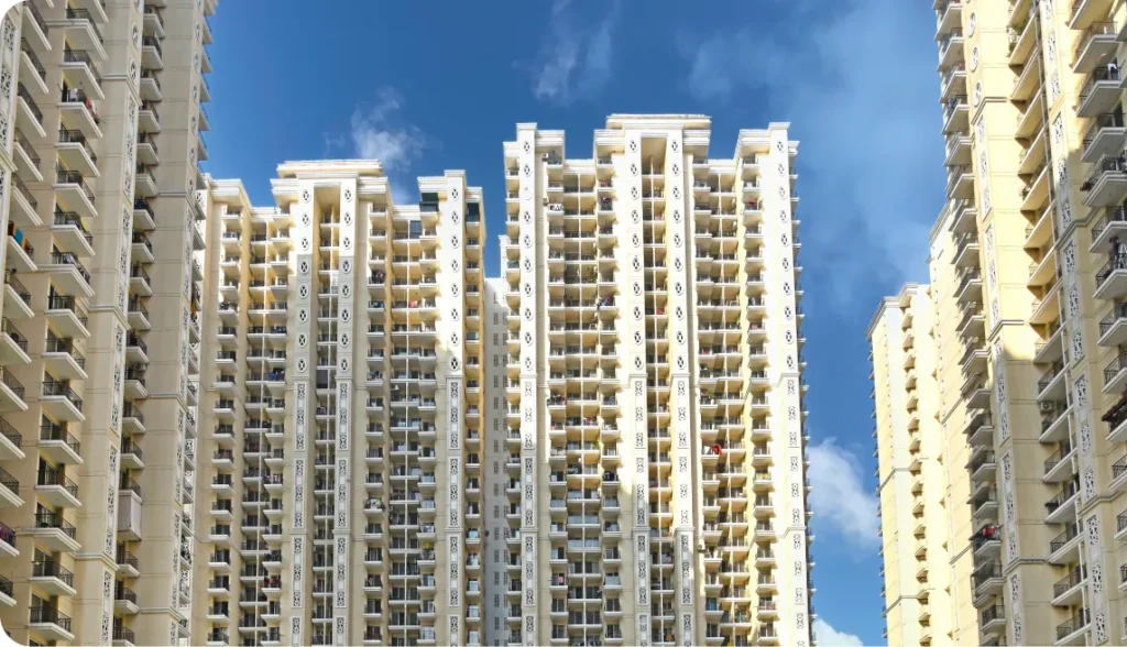 Market Update for Top builders in Ghaziabad