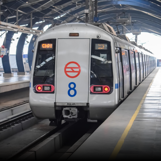 Metro Connectivity