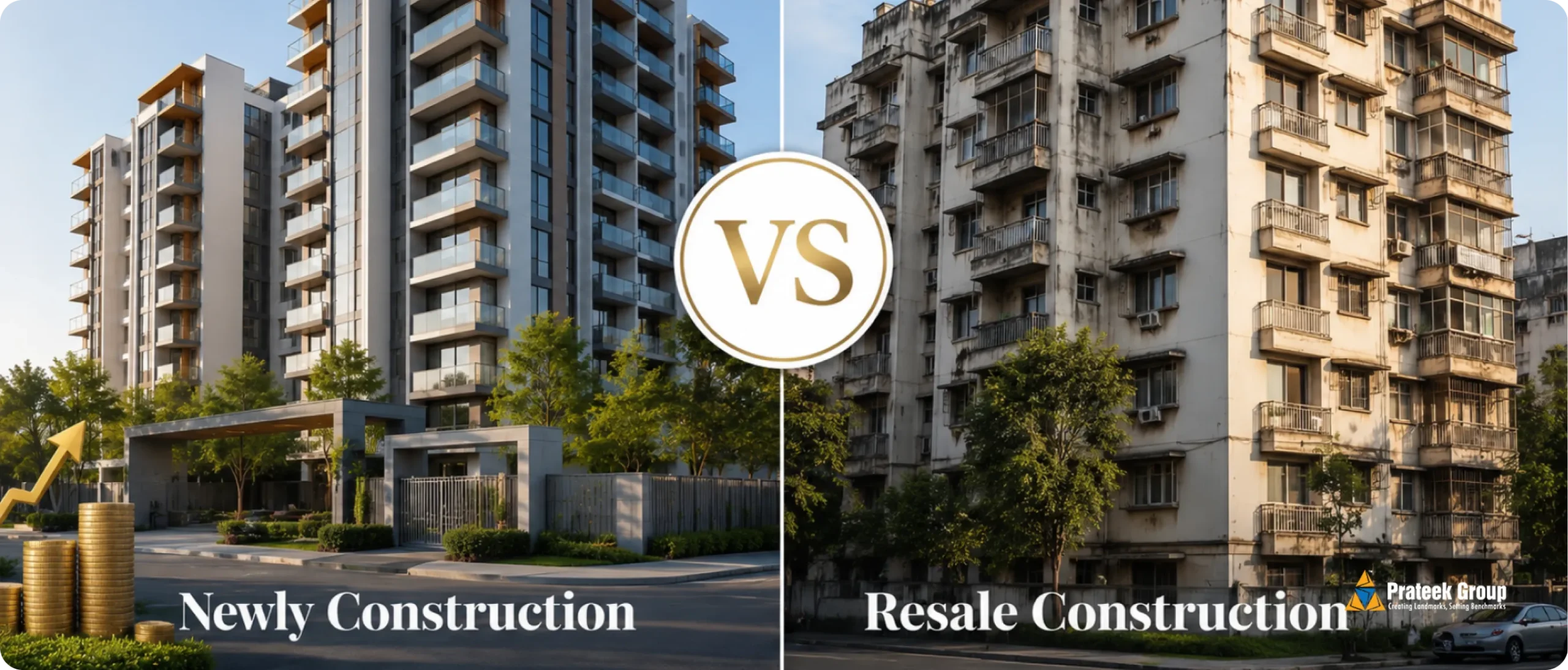 New Construction Vs Resale Homes_ A Buyer's Comparison Guide