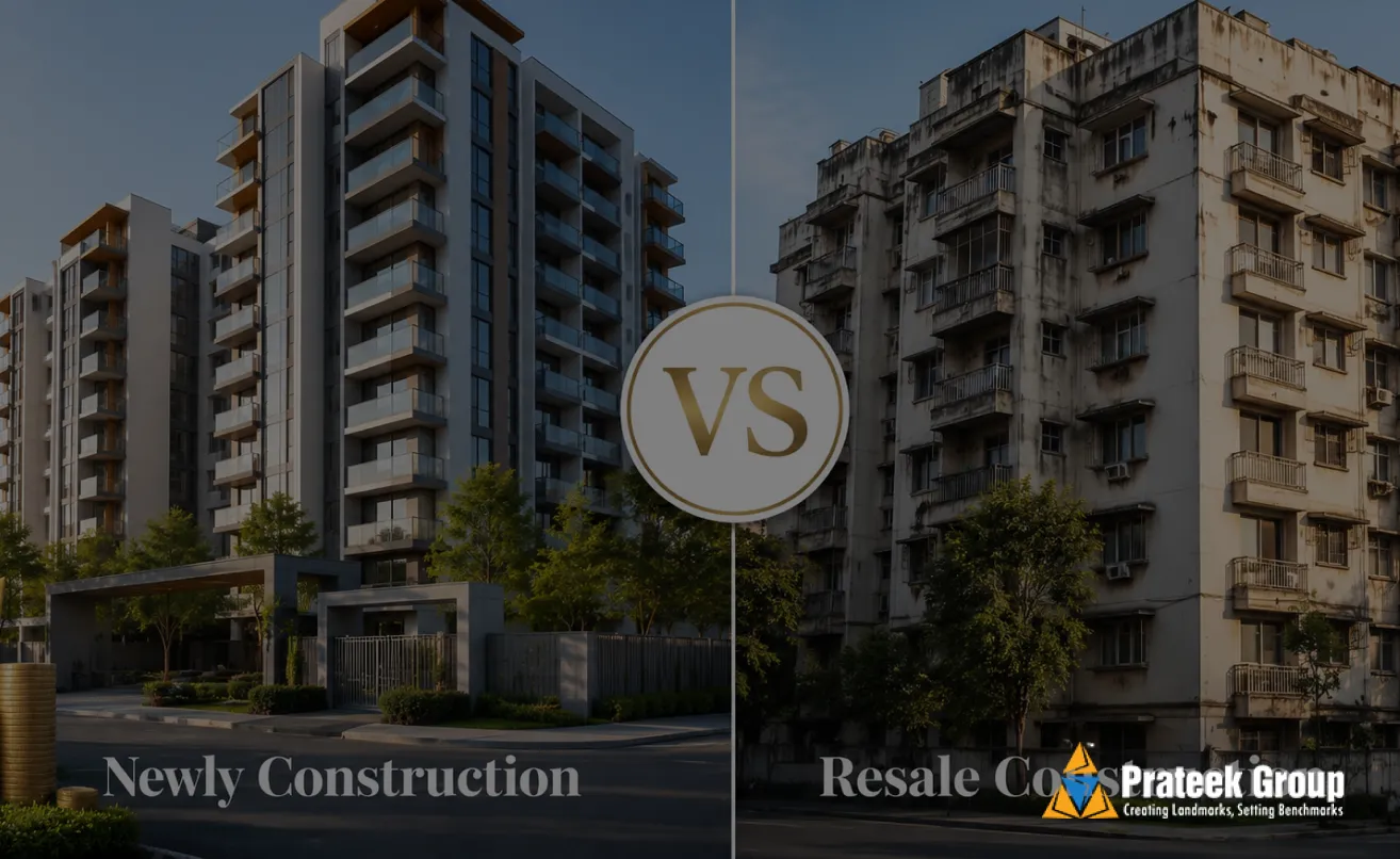 New Construction Vs Resale Homes_ A Buyer's Comparison Guide