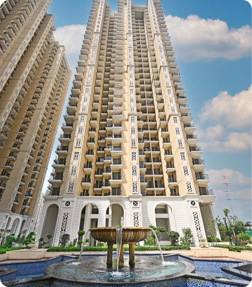 Payment Ease and Booking Support for 3 BHK in Gurgaon