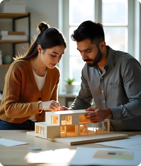 Practical Guidance While Shortlisting the Right Home