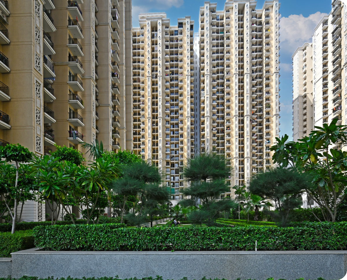 Prateek Group Brings a More Practical Choice for Better City Homes