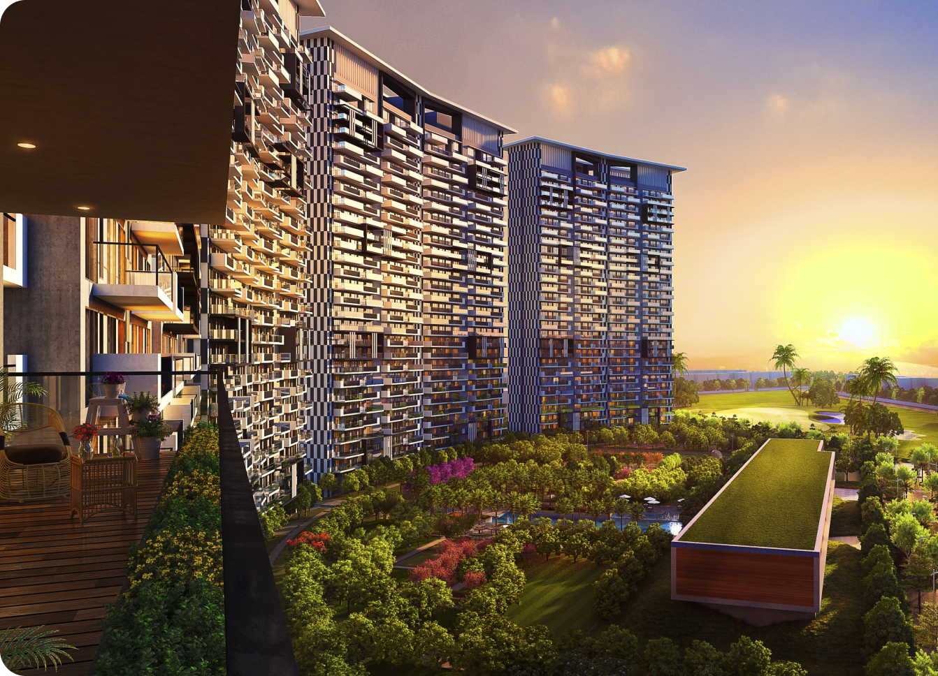 Prateek Group Builds Homes Where Practical Planning Reflects in Everyday Use