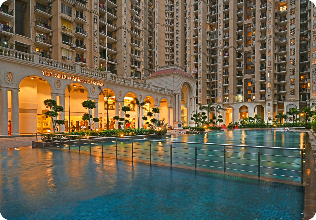 Prateek Group Offers a Better Living Experience in a Luxury Housing Market