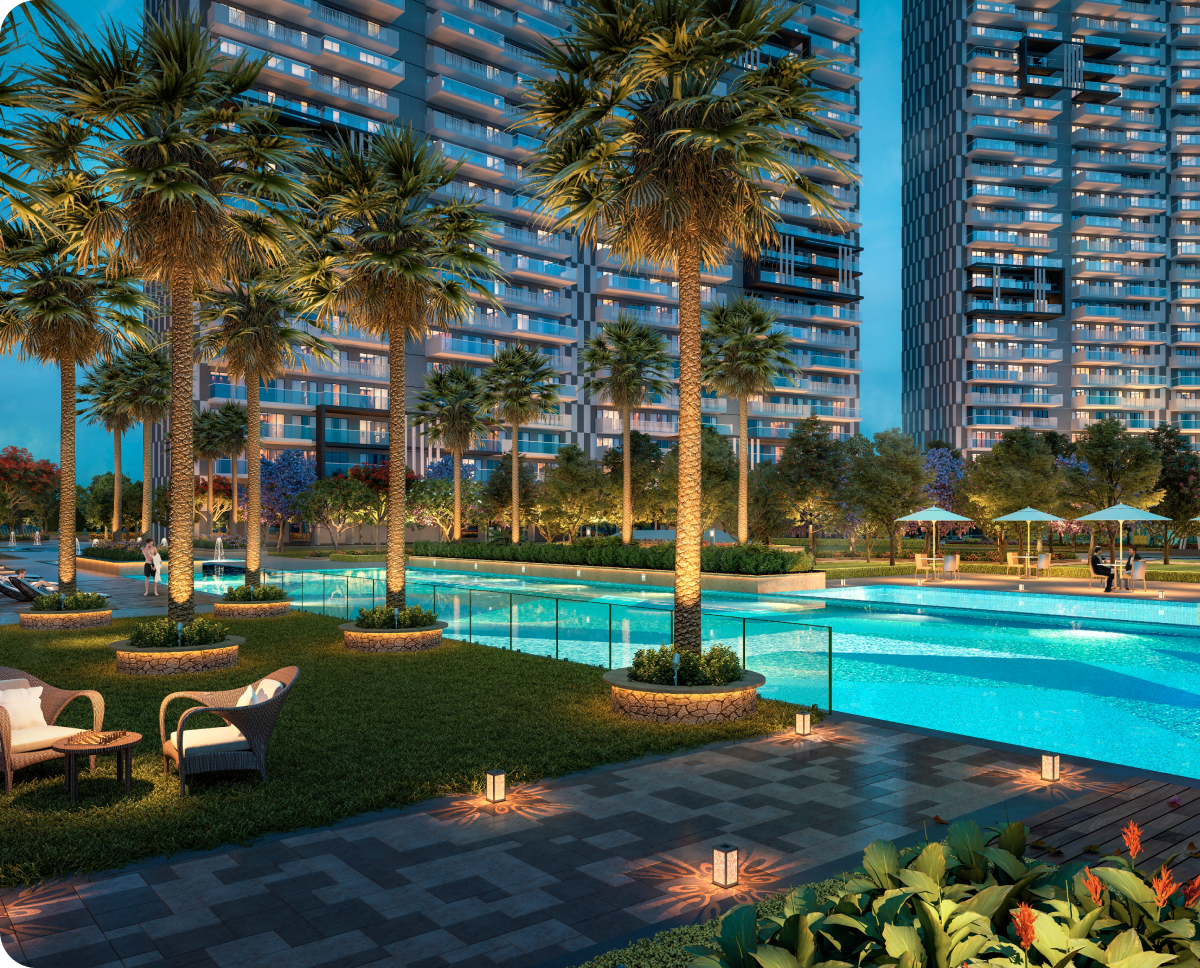 Prateek Group Offers a Luxury Living Experience in the Housing Market of Noida