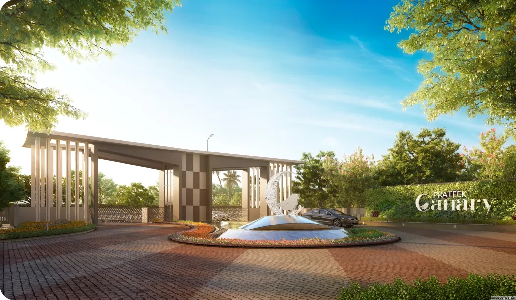 Prateek Group has built its name around homes that work well in daily use, floor