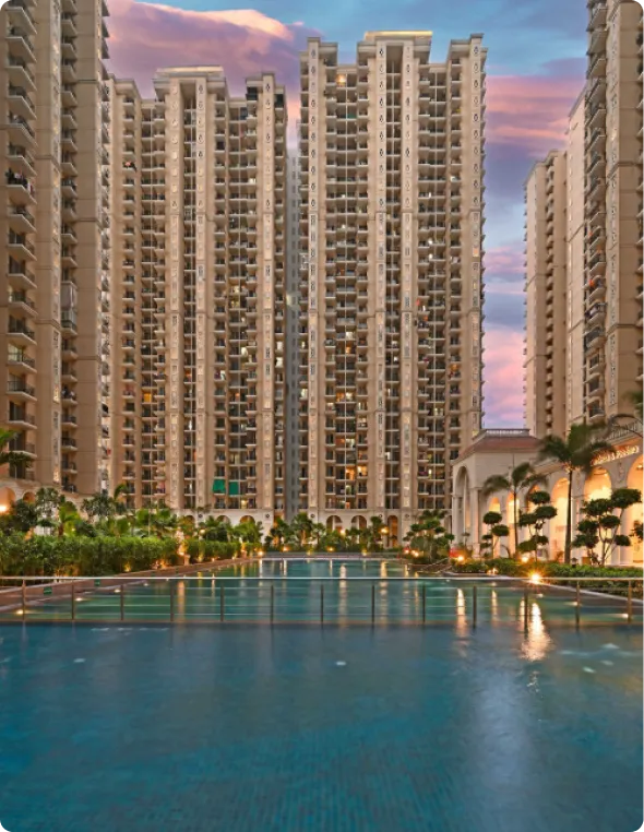 Premium Homes That Suits You Best grand city