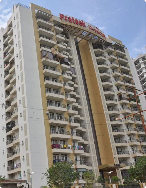 Premium Homes That Suits You Best royal cliff
